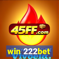 win 222bet
